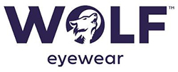 Wolf Eyewear logo